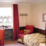 Hotel Landhotel Kern Bad Zwesten