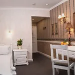Hotel Landhotel Kern 4*