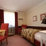 Kern Hotel Bad Zwesten