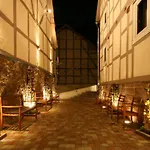 Hotel Kern 4*