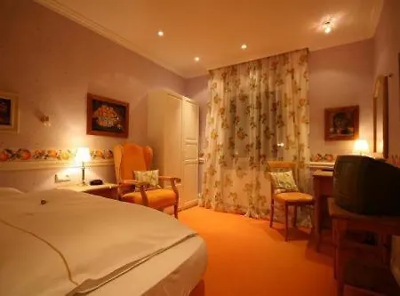 Landhotel Kern Hotel Bad Zwesten