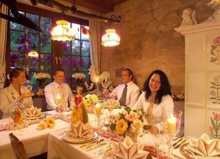 Hotel Landhotel Kern