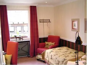 Hotel Kern Bad Zwesten