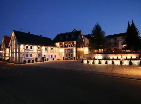 Landhotel Kern Hotel