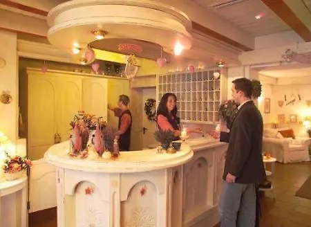 Hotel Landhotel Kern