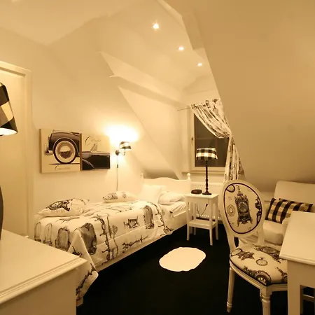 Landhotel Kern 4*