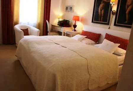 酒店 科尼兰德酒店 巴德茨韦斯滕