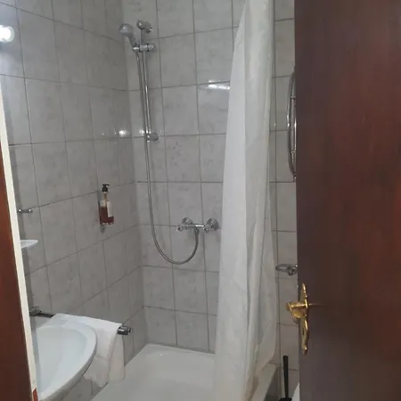 Landhotel Kern Bad Zwesten