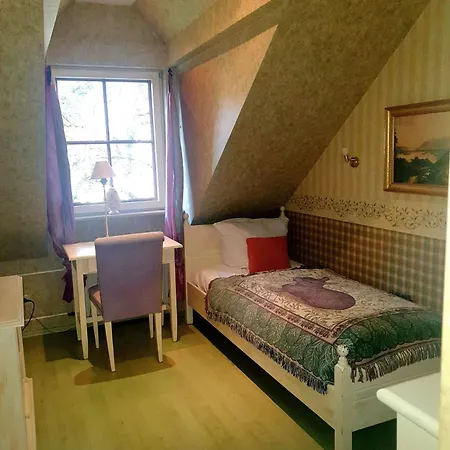 Landhotel Kern Hotel