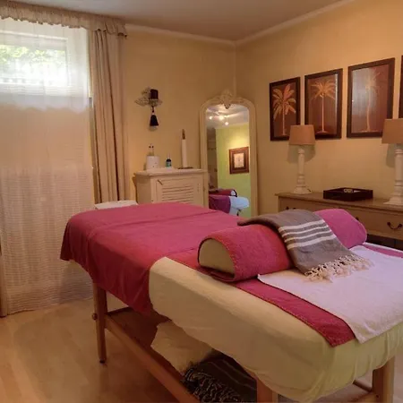 Landhotel Kern Hotel 4*