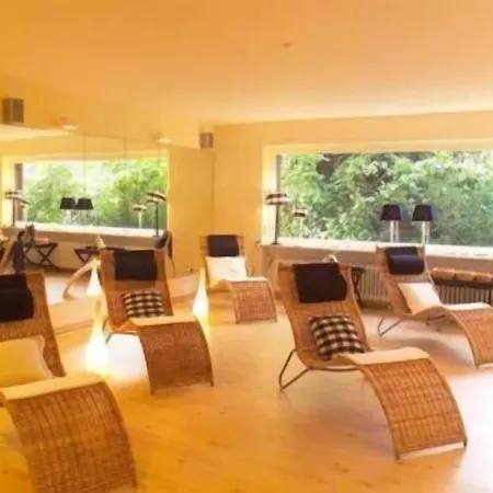 Hotel Landhotel Kern 4*