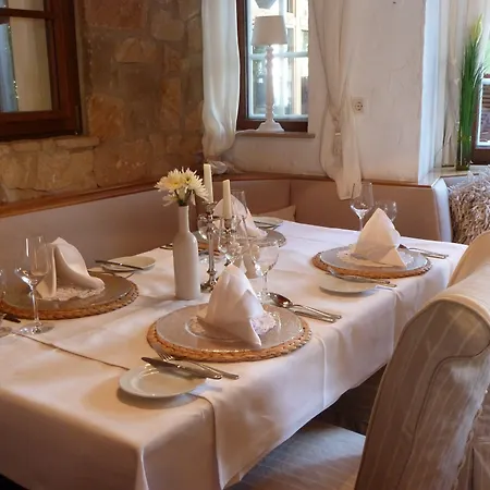 Landhotel Kern 4* Bad Zwesten