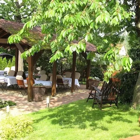 Landhotel Kern Hotel 4*