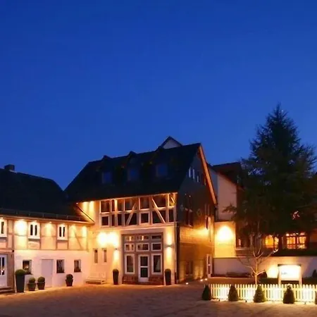 Landhotel Kern 4* Bad Zwesten