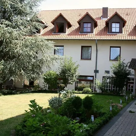 Landhotel Kern Hotel 4*