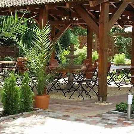 Kern Hotel