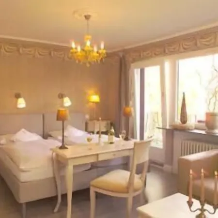Hotel Kern Bad Zwesten