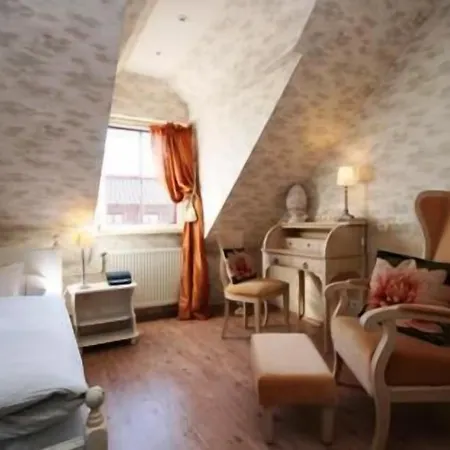 Landhotel Kern 4* Bad Zwesten