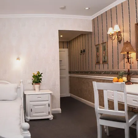 Hotel Kern 4*