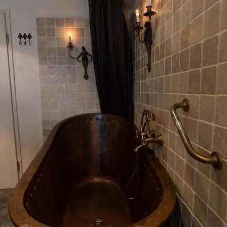 Hotel Landhotel Kern