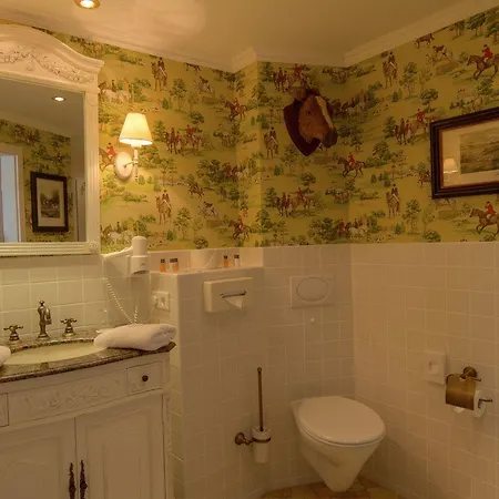 Landhotel Kern Bad Zwesten