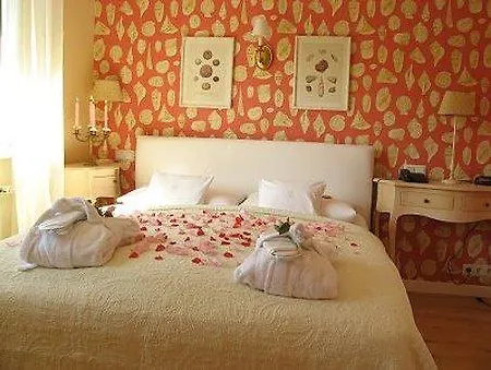 Hotel Landhotel Kern Bad Zwesten