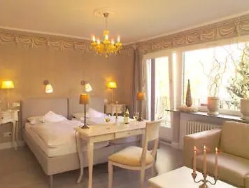 Landhotel Kern 4* Bad Zwesten