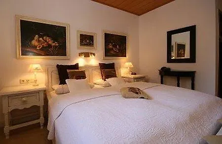 Landhotel Kern Bad Zwesten