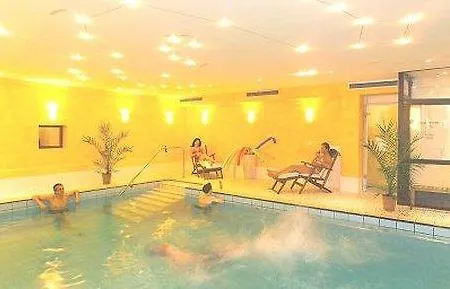 Landhotel Kern Hotel