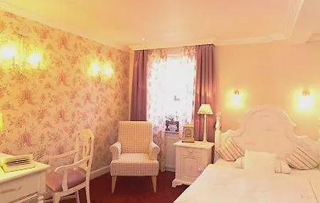 Hotel Landhotel Kern 4*