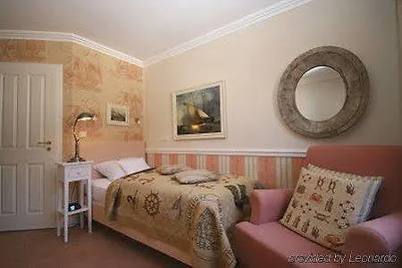 Hotel Landhotel Kern 4*