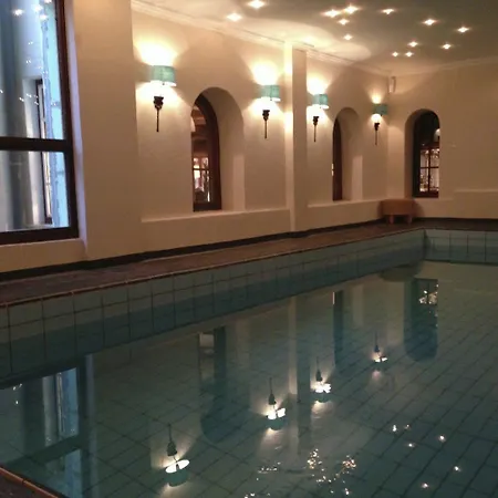 科尼兰德酒店 酒店