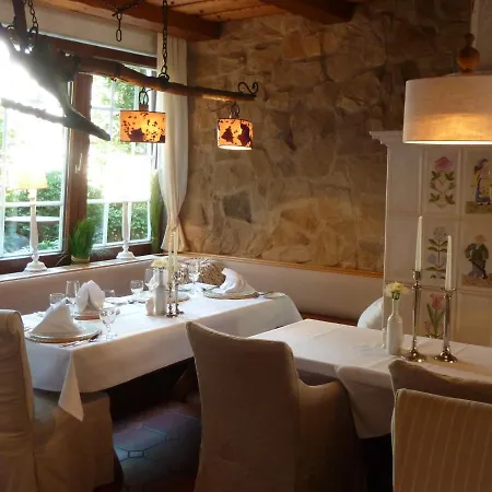 Hotel Landhotel Kern