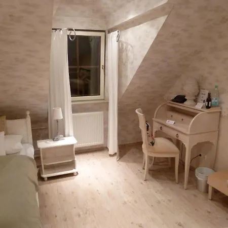Kern Hotel Bad Zwesten