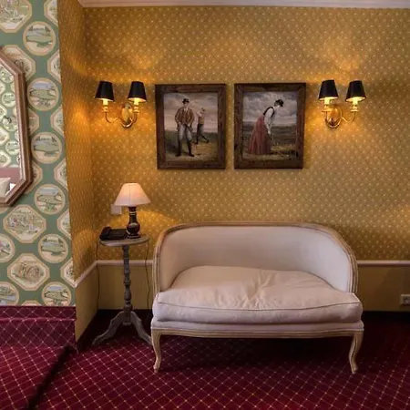 Landhotel Kern Bad Zwesten