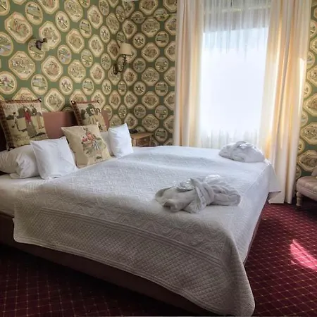 Hotel Landhotel Kern 4*