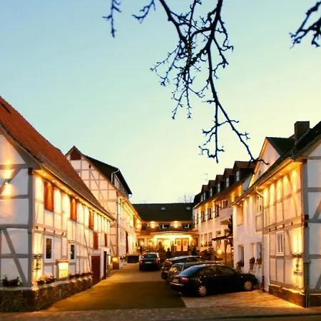 Landhotel Kern 4* Bad Zwesten