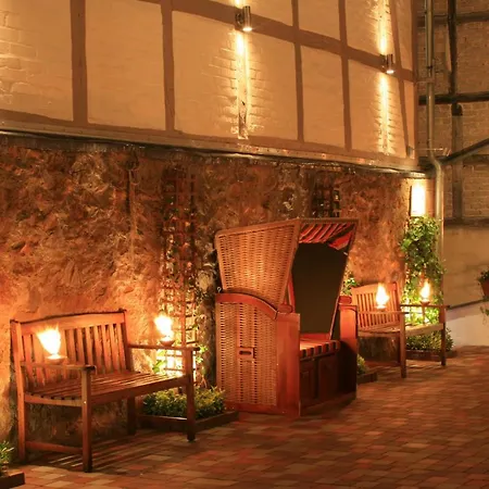 Hotel Landhotel Kern 4*