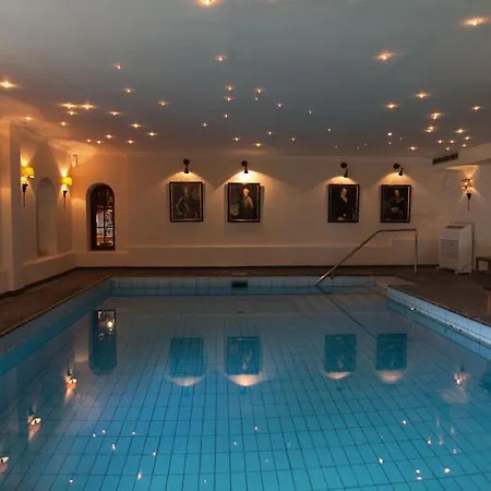 Hotel Kern Bad Zwesten
