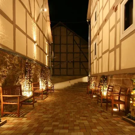 Hotel Landhotel Kern 4*