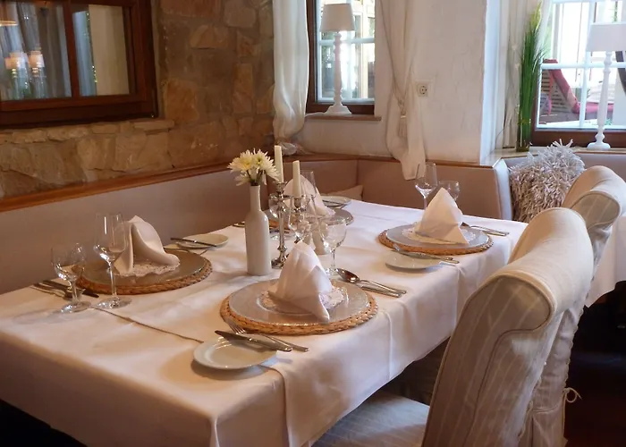 Kern 4* باد سفيستِن